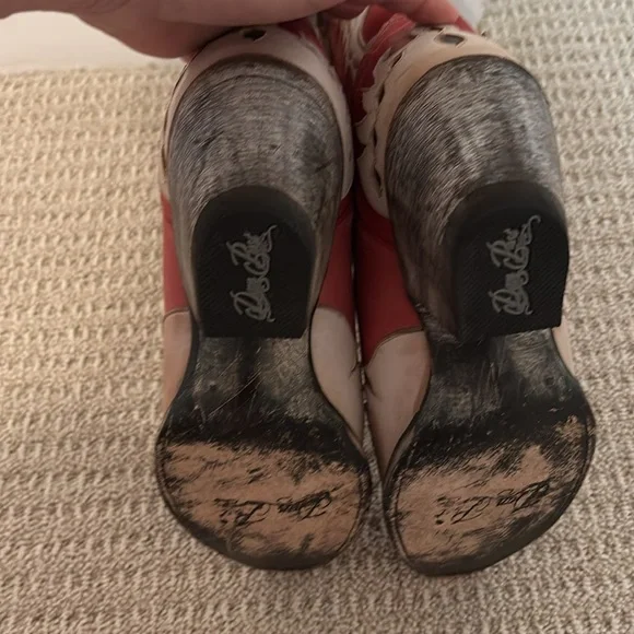 Dan Post Boots - Picture 6 of 11